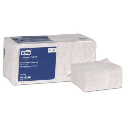 5078 1-PLY 4 F LUNCHEON NAPKINS 16 X 250